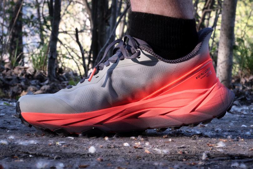 Test de la Rossignol Vercors