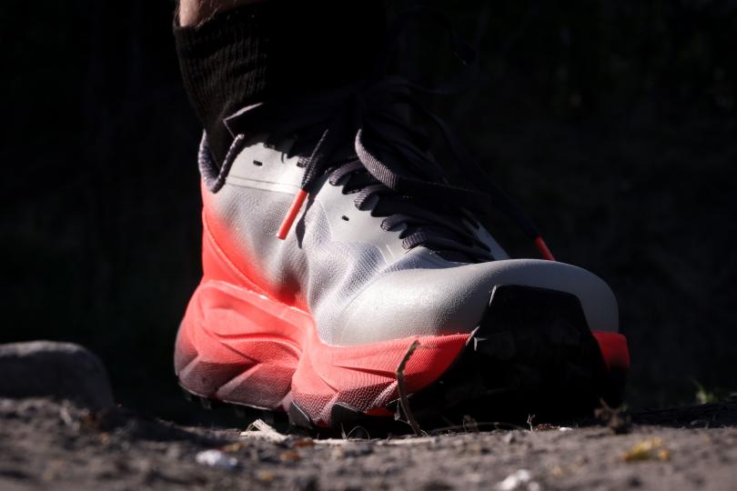 Test de la Rossignol Vercors