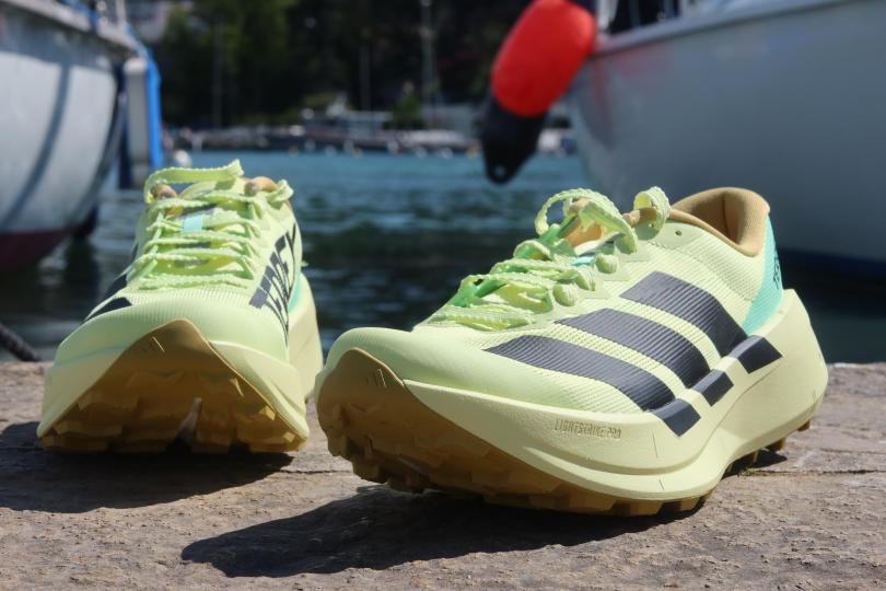 adidas Terrex Agravic SL