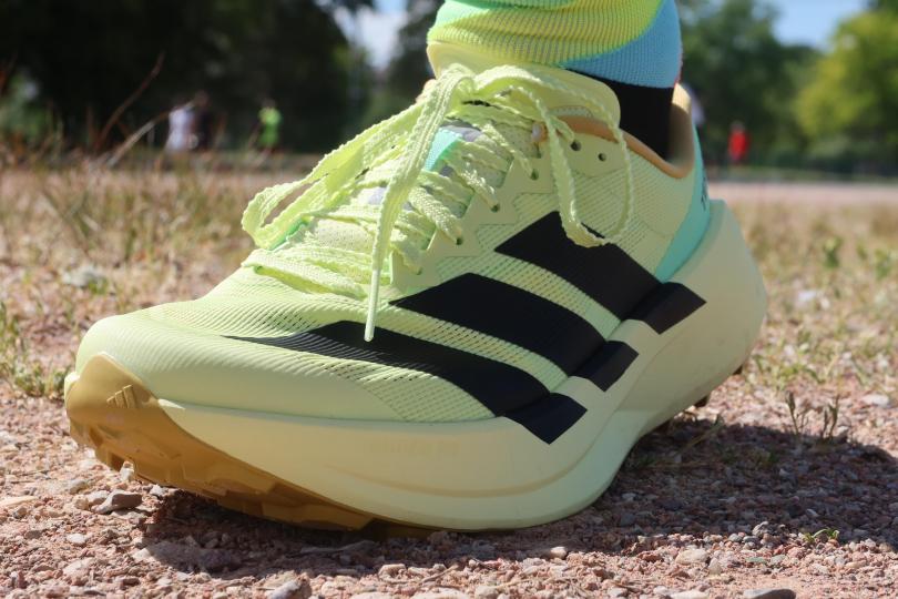 adidas Terrex Agravic SL