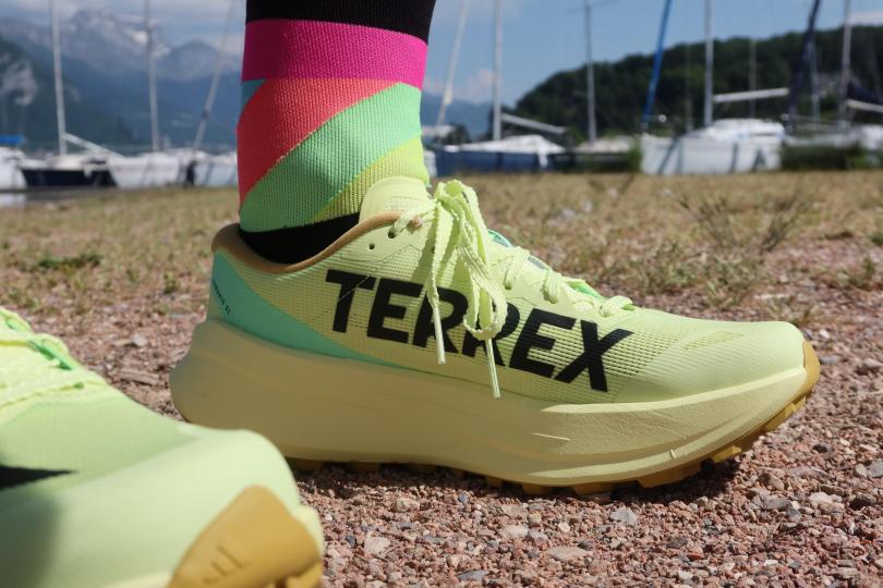 adidas Terrex Agravic SL