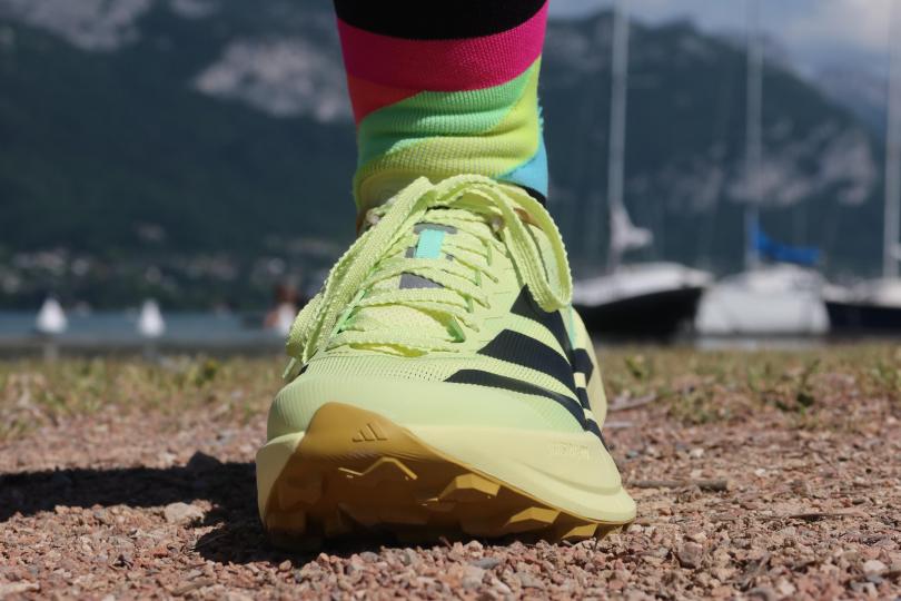 adidas Terrex Agravic SL