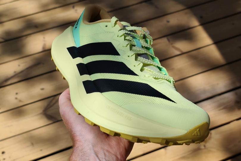 adidas Terrex Agravic SL