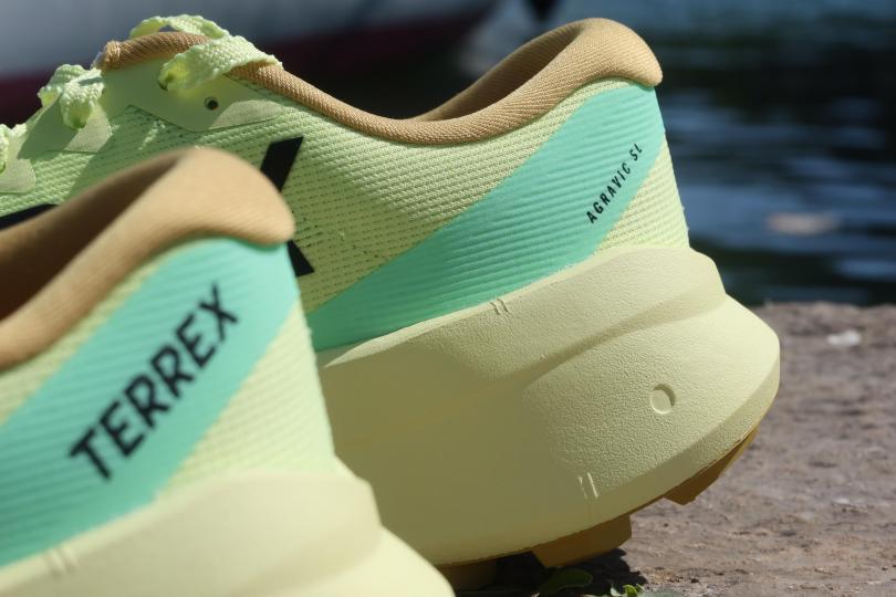 adidas Terrex Agravic SL