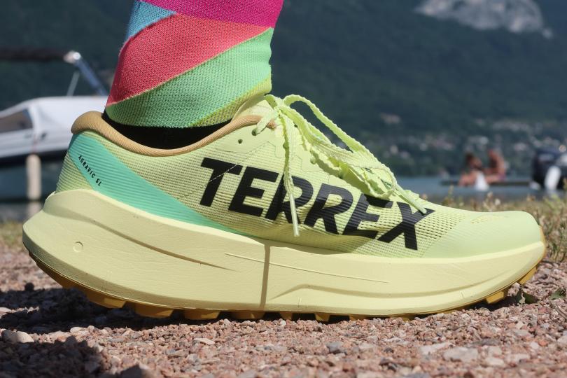 adidas Terrex Agravic SL