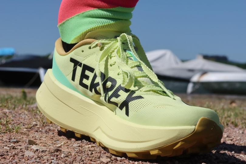 adidas Terrex Agravic SL