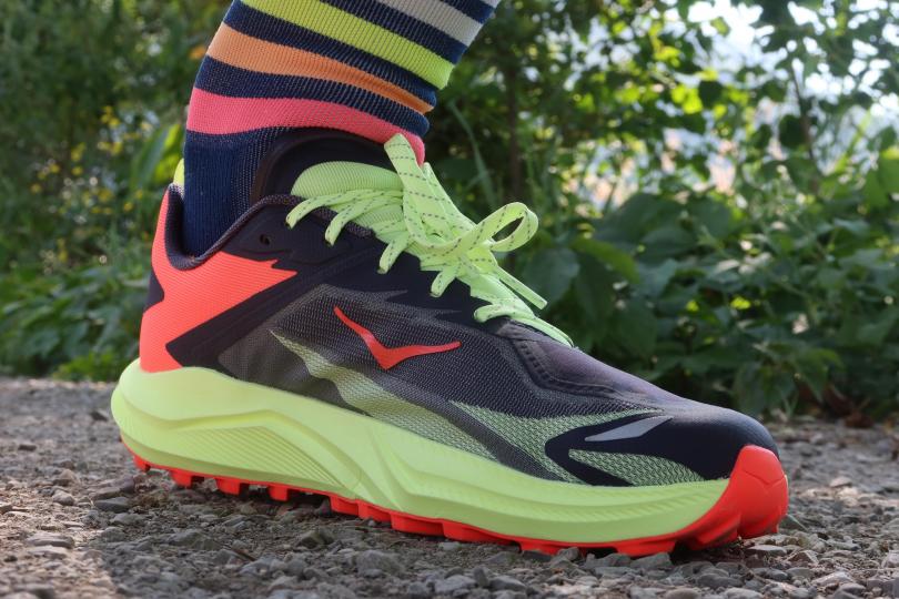 Hoka Zinal 3
