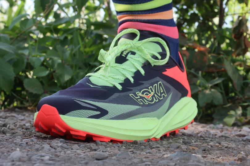 Hoka Zinal 3