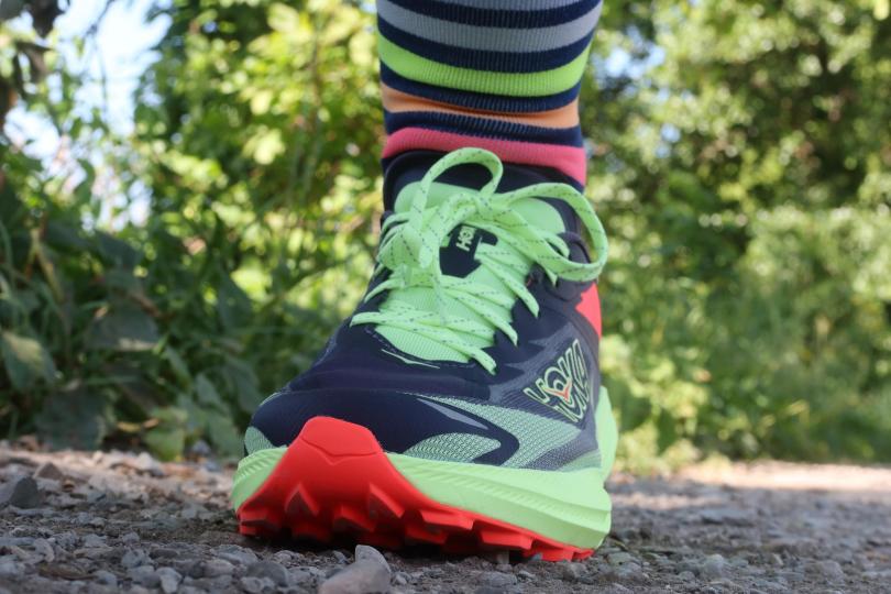 Hoka Zinal 3