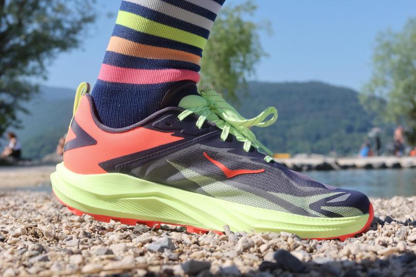 Hoka Zinal 3