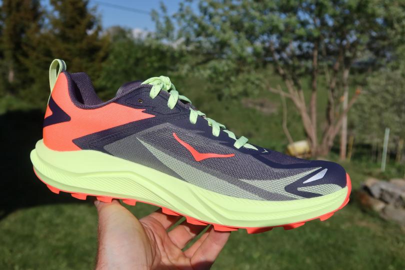 Hoka Zinal 3