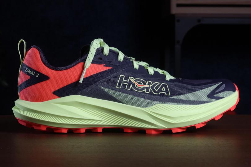 Hoka Zinal 3