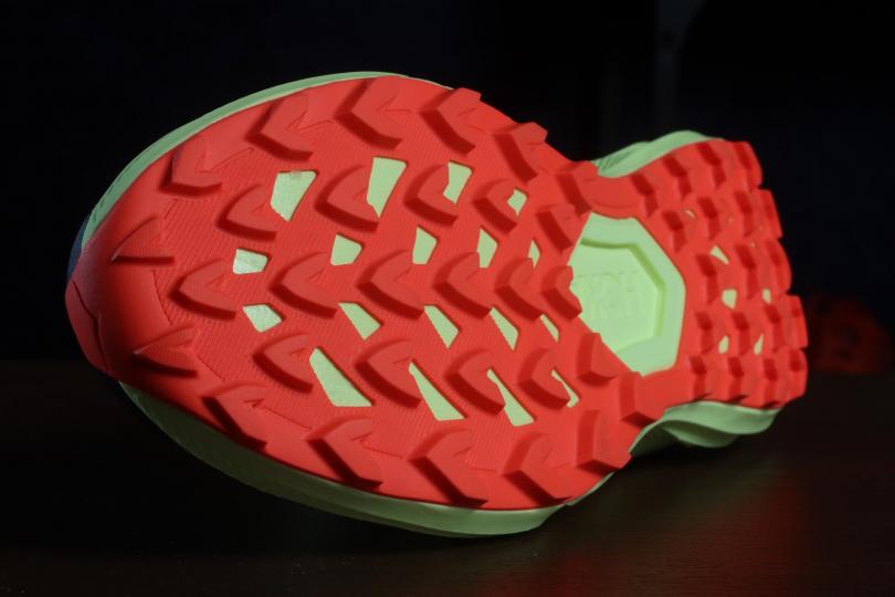 Hoka Zinal 3
