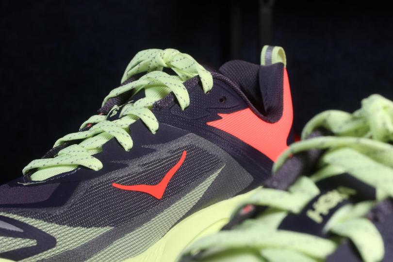 Hoka Zinal 3