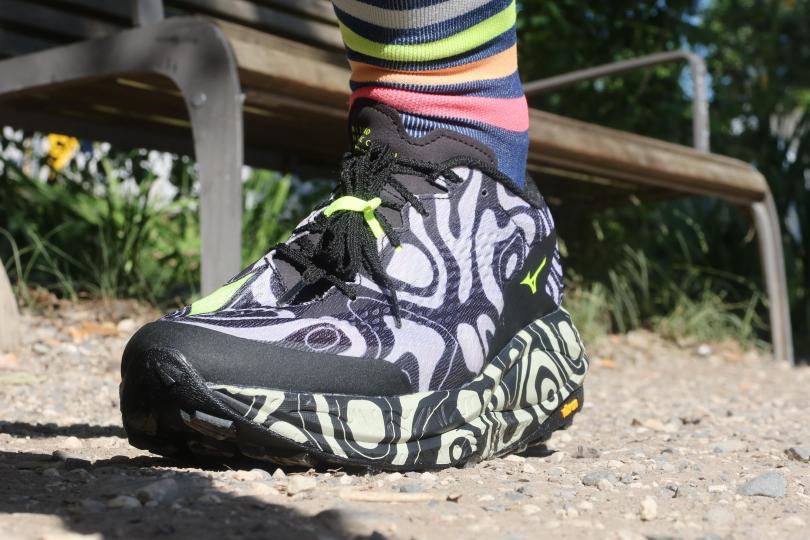 Mizuno Neo Accera