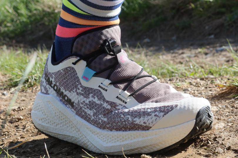 Salomon Aero Glide 4 Grvl