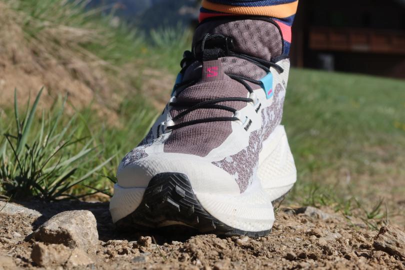 Salomon Aero Glide 4 Grvl