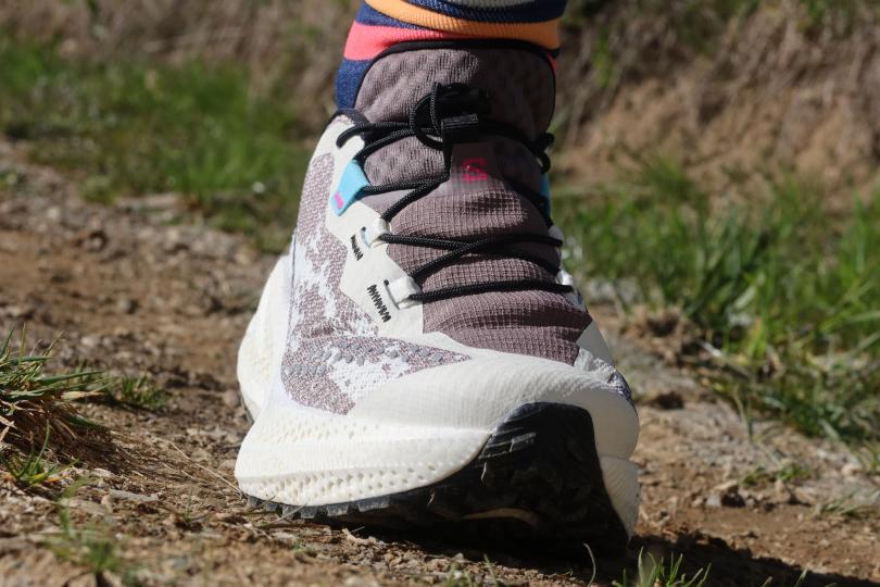 Salomon Aero Glide 4 Grvl