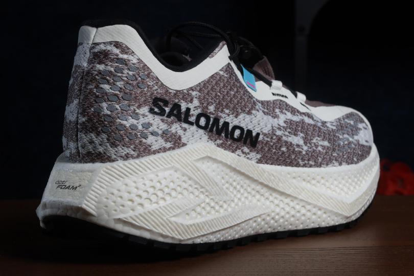 Salomon Aero Glide 4 Grvl