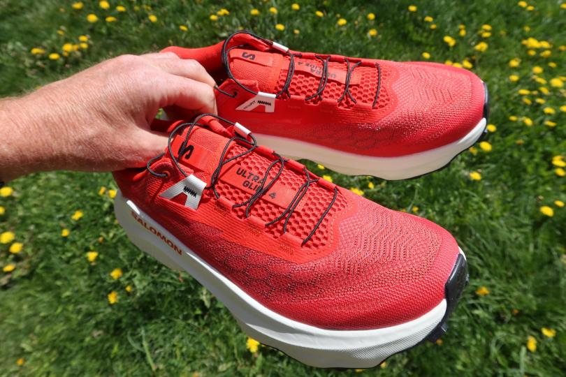 Salomon Ultra Glide 4
