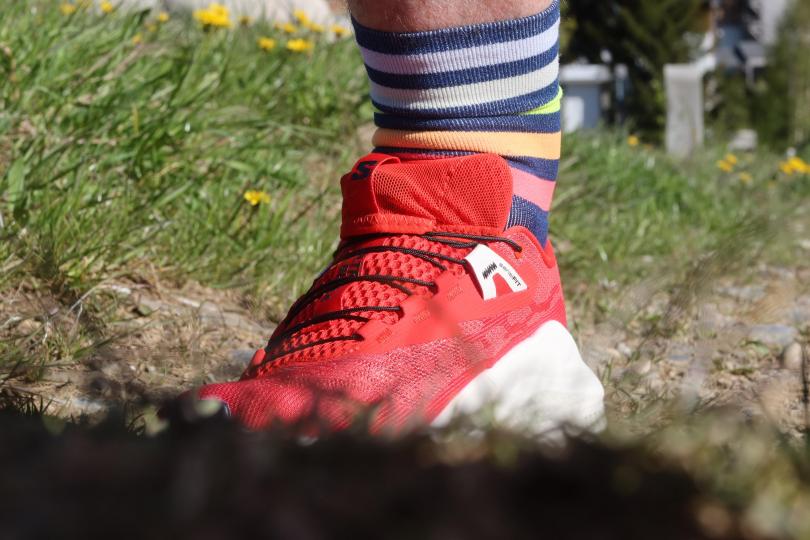 Salomon Ultra Glide 4