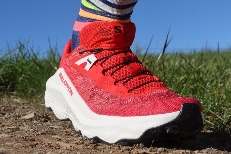 Salomon Ultra Glide 4
