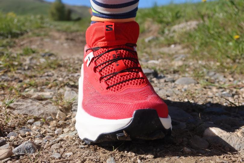 Salomon Ultra Glide 4