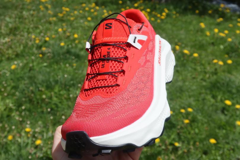 Salomon Ultra Glide 4