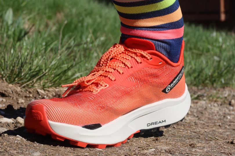 The North Face Summit Vectiv Sky 2