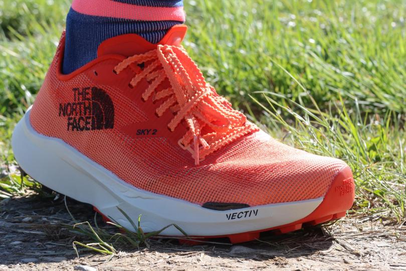 The North Face Summit Vectiv Sky 2