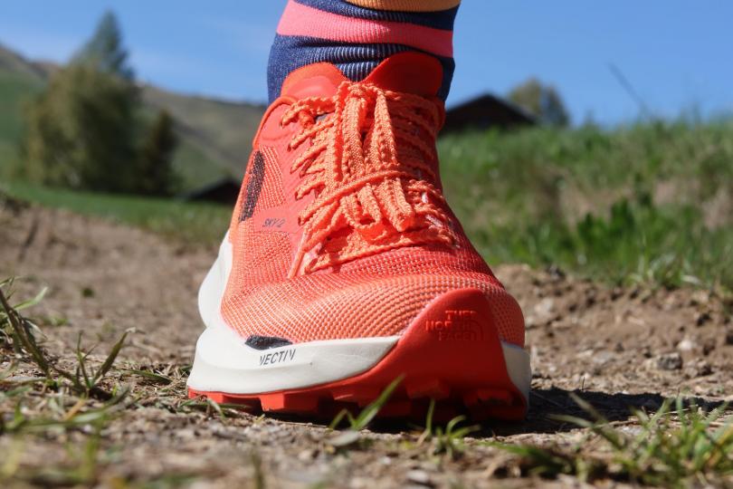 The North Face Summit Vectiv Sky 2