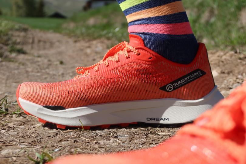 The North Face Summit Vectiv Sky 2