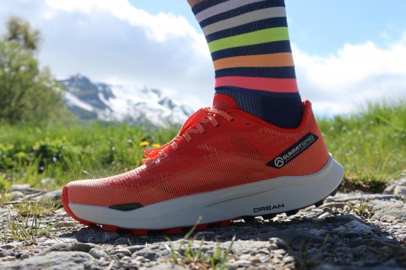 The North Face Summit Vectiv Sky 2