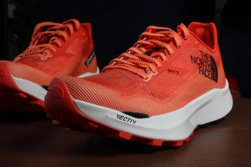 The North Face Summit Vectiv Sky 2