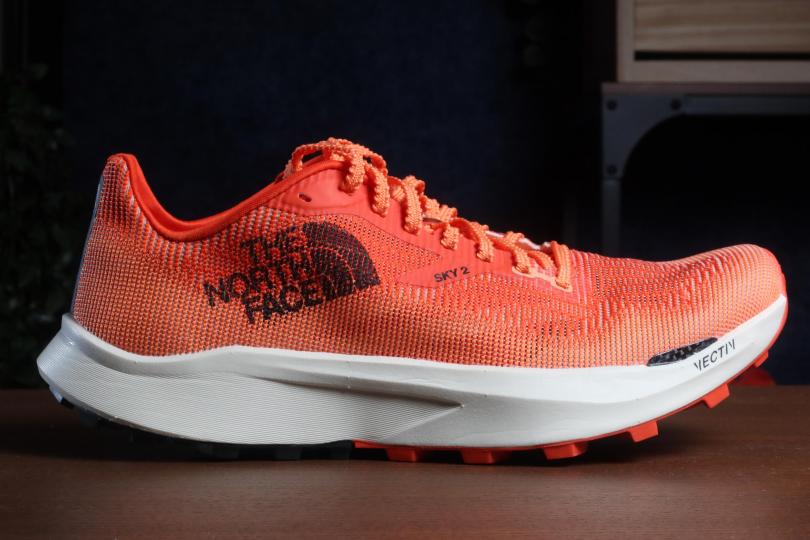 The North Face Summit Vectiv Sky 2