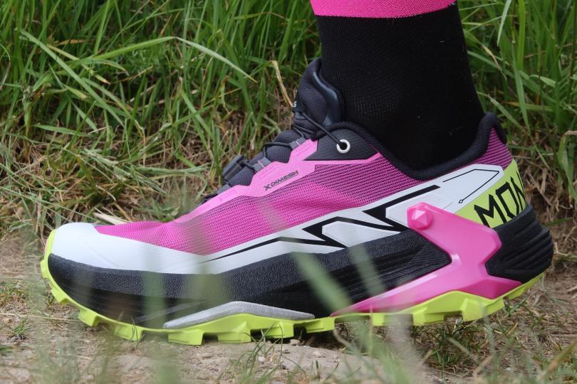Le test des Kailas Fuga DU Monster