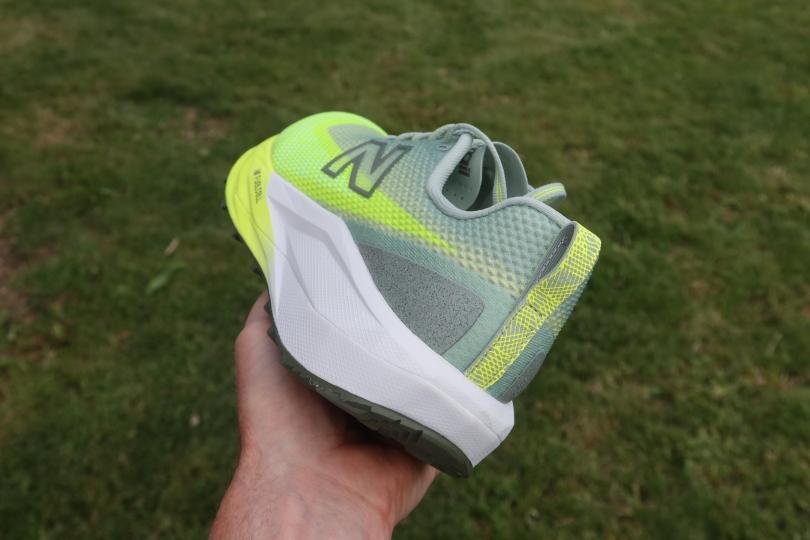 Pr&eacute;sentation des New Balance SC Trail V2