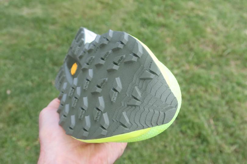 Pr&eacute;sentation des New Balance SC Trail V2