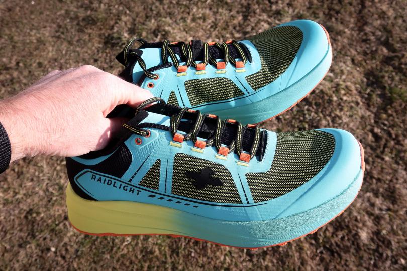 Preview des Raidlight UltraMax