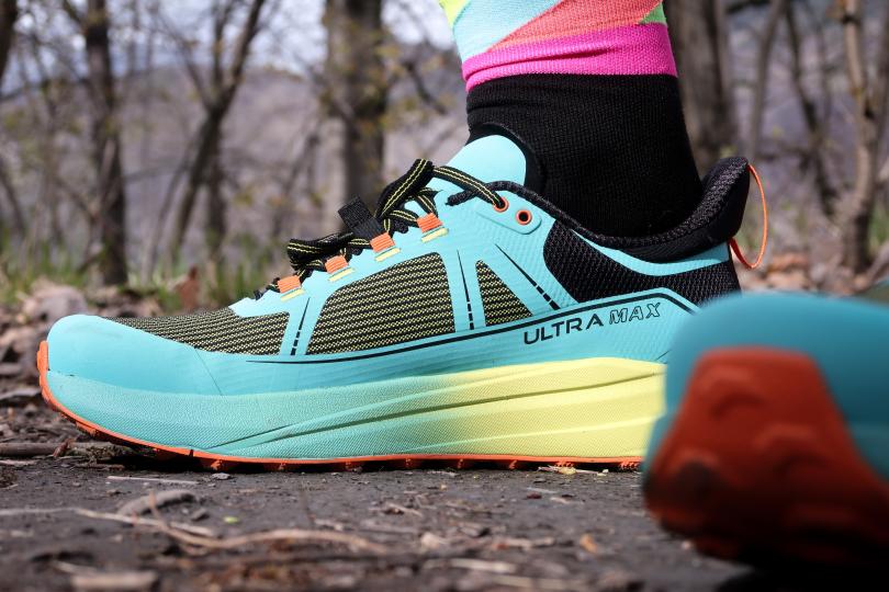 Le test de la Raidlight UltraMax