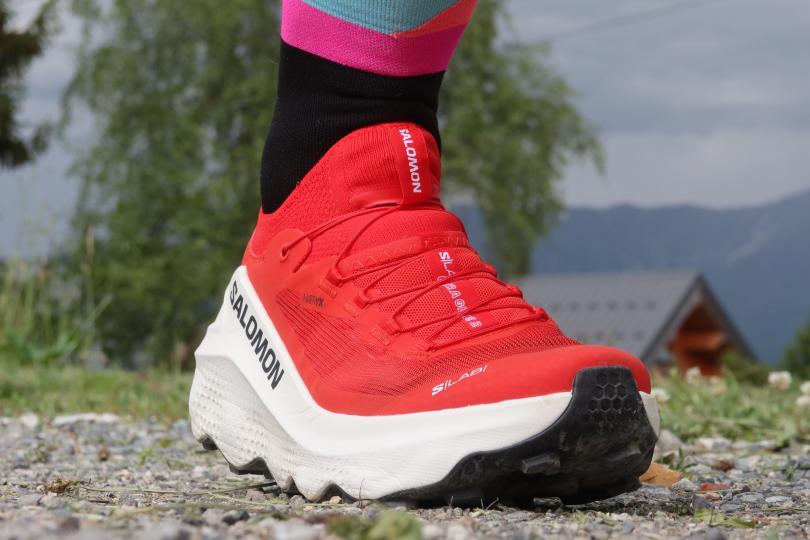 Le test des Salomon S/Lab Ultra Glide 2