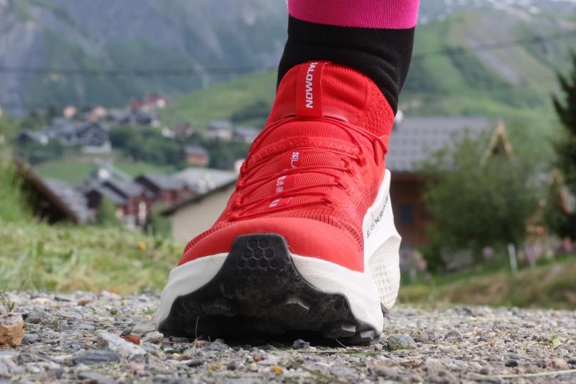 Le test des Salomon S/Lab Ultra Glide 2