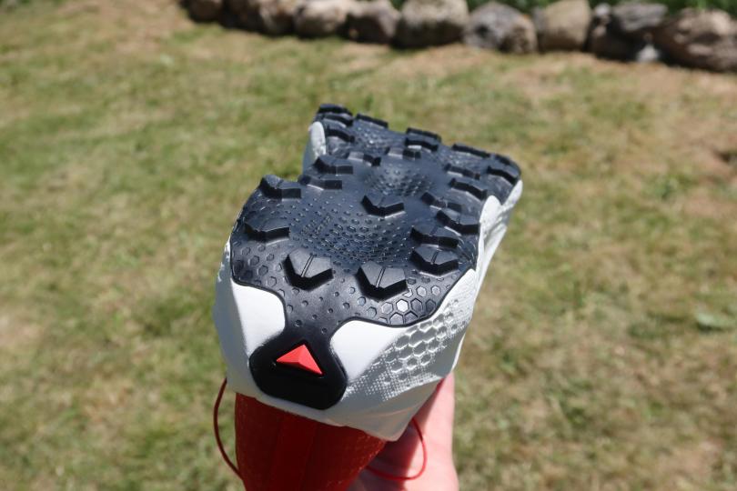 Présentation des Salomon S/Lab Ultra Glide 2