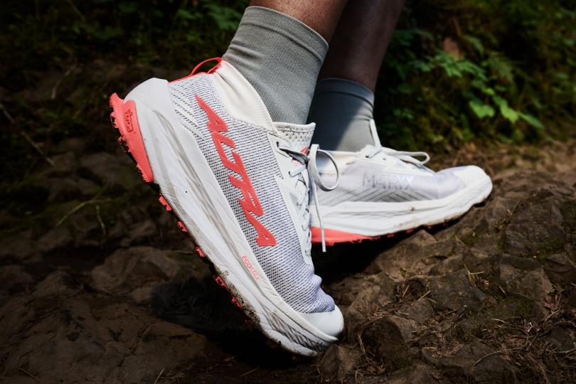 Altra Olympus 275 HiLo Ambiance