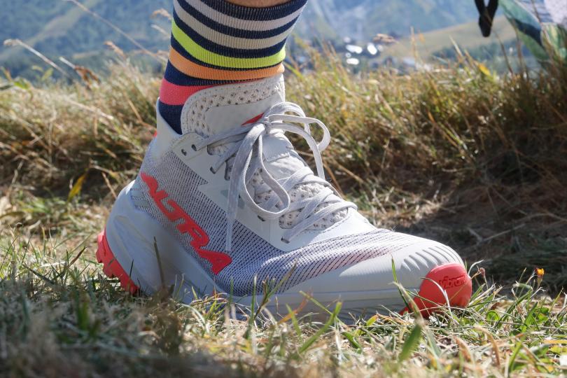 Journal du Trail : le test des Altra Olympus 275 HiLo, zoom ext&eacute;rieur