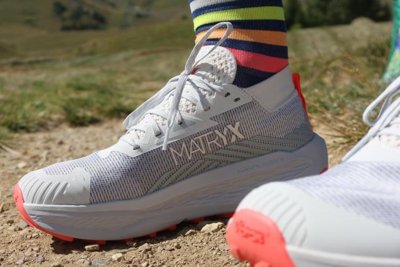 Journal du Trail : le test des Altra Olympus 275 HiLo, &agrave; l'arr&ecirc;t