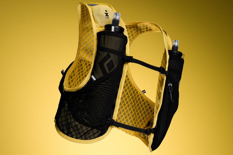 Le Black Diamond Distance 2