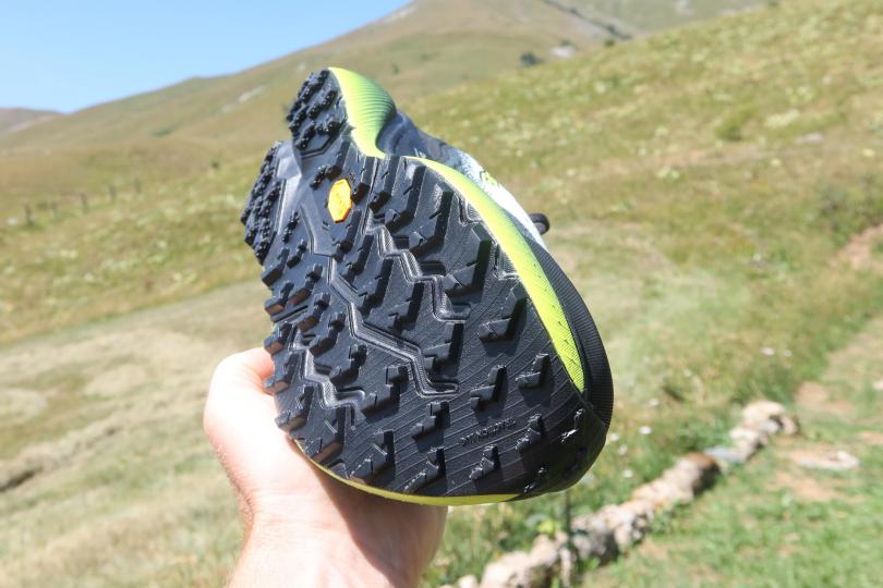 Journal du Trail : preview de la Brooks Cascadia 20, les crampons