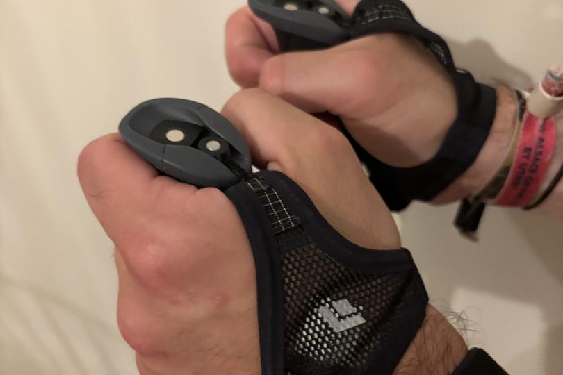 Test des Black Diamond Distance Carbon Z FKT