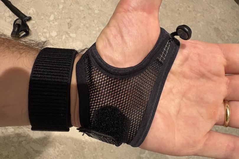 Test des Black Diamond Distance Carbon Z FKT